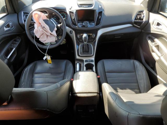 Photo 8 from auction – 2013 FORD ESCAPE SEL with VIN 1FMCU0H92DUB20848