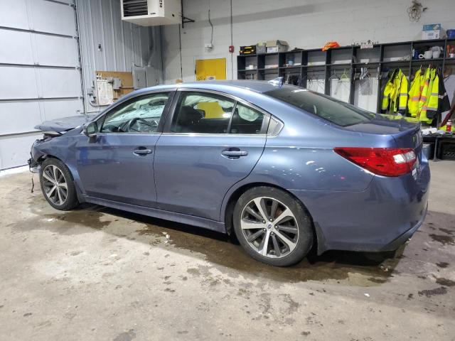 Photo 2 from auction – 2018 SUBARU LEGACY 2.5 with VIN 4S3BNAN60J3031102