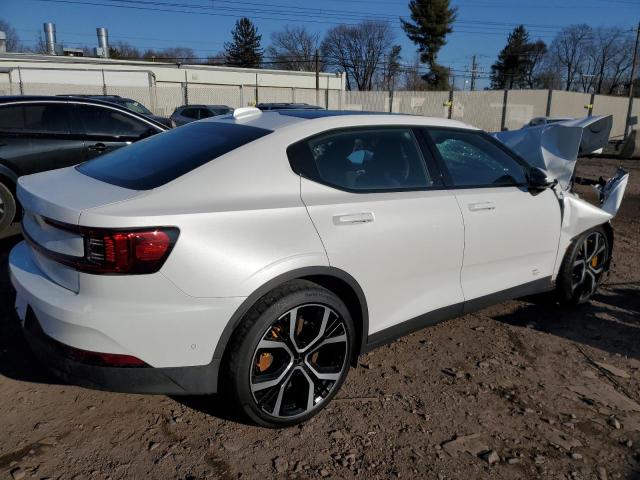 Photo 3 from auction – 2023 POLESTAR 2 with VIN YSMET3KA2PL115944