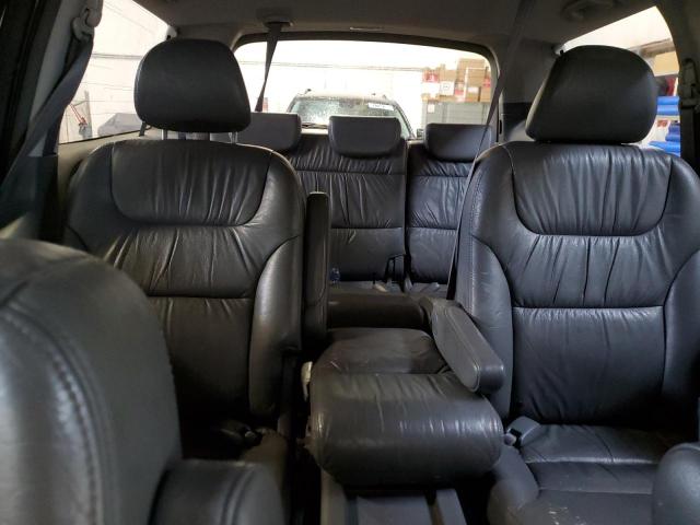 Photo 10 from auction – 2006 HONDA ODYSSEY EX with VIN 5FNRL38656B507656