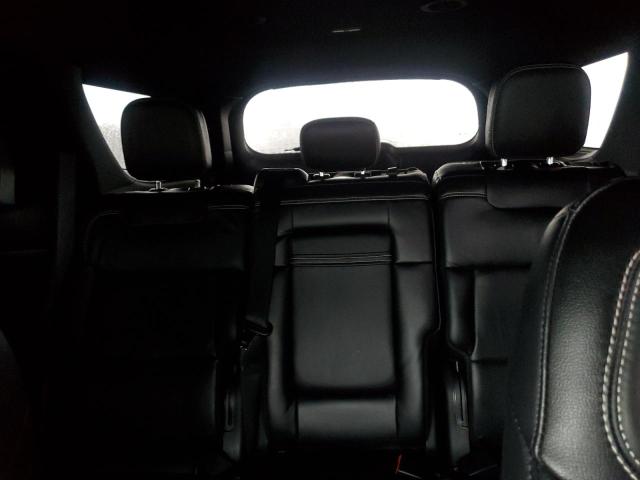 Photo 10 from auction – 2021 FORD EXPLORER S with VIN 1FM5K8GC2MGC06394