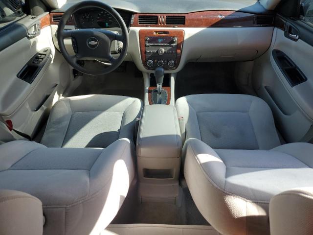 Photo 8 from auction – 2007 CHEVROLET IMPALA LS with VIN 2G1WB58K179234096