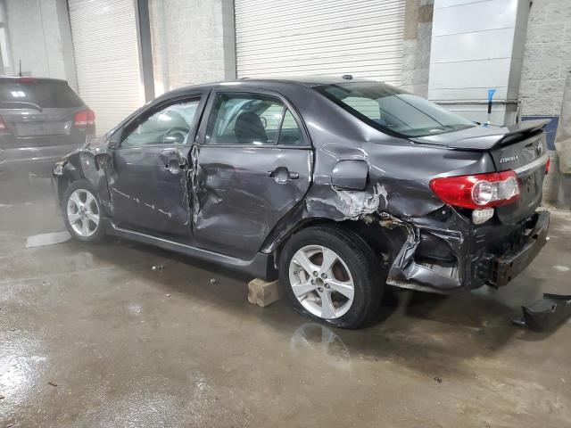 Photo 2 from auction – 2012 TOYOTA COROLLA BA with VIN 5YFBU4EE6CP041204