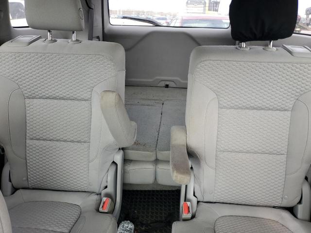 Photo 10 from auction – 2017 GMC ACADIA SLE with VIN 1GKKNLLS7HZ200913
