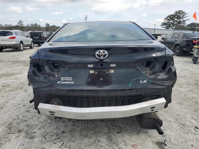 Photo 6 from auction – 2016 TOYOTA CAMRY LE with VIN 4T1BF1FKXGU256554