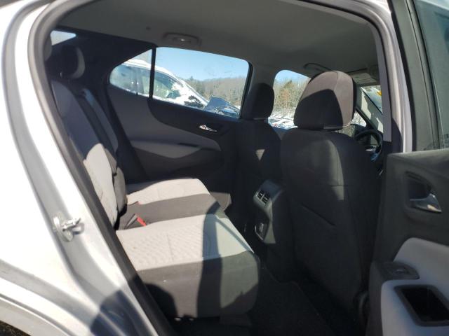 Photo 11 from auction – 2020 CHEVROLET EQUINOX LS with VIN 3GNAXHEV8LS620120