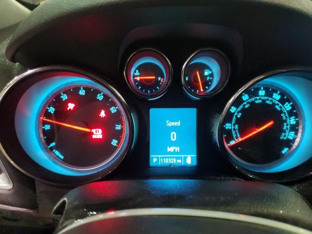 Photo 9 from auction – 2015 BUICK ENCORE with VIN KL4CJCSB2FB177554