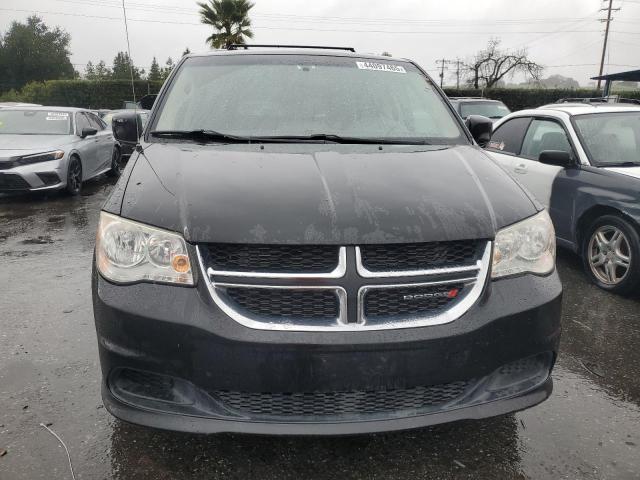 Photo 5 from auction – 2015 DODGE GRAND CARA with VIN 2C4RDGCG0FR598375