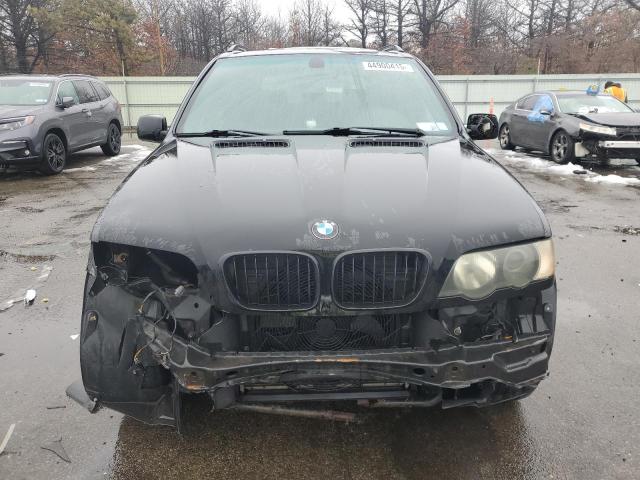 Photo 5 from auction – 2002 BMW X5 3.0I with VIN 5UXFA53582LP34901