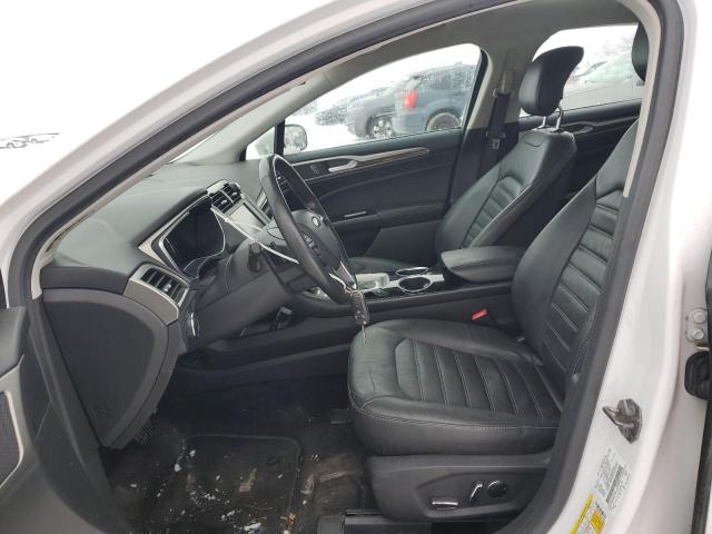 Photo 7 from auction – 2013 FORD FUSION SE with VIN 3FA6P0H97DR270430