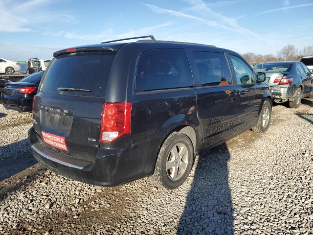 Photo 3 from auction – 2013 DODGE GRAND CARA with VIN 2C4RDGCG7DR550997