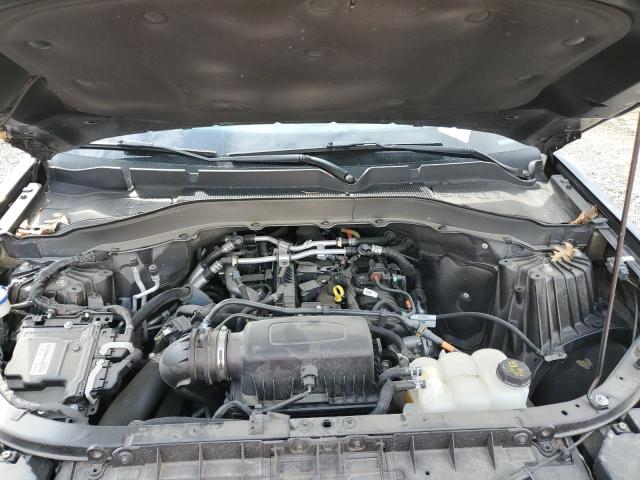 Photo 12 from auction – 2022 FORD EXPLORER X with VIN 1FMSK7DH7NGA87675
