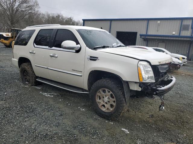 Zdjęcie 4 z aukcji – 2012 CADILLAC ESCALADE L z VIN 1GYS4BEF3CR114932