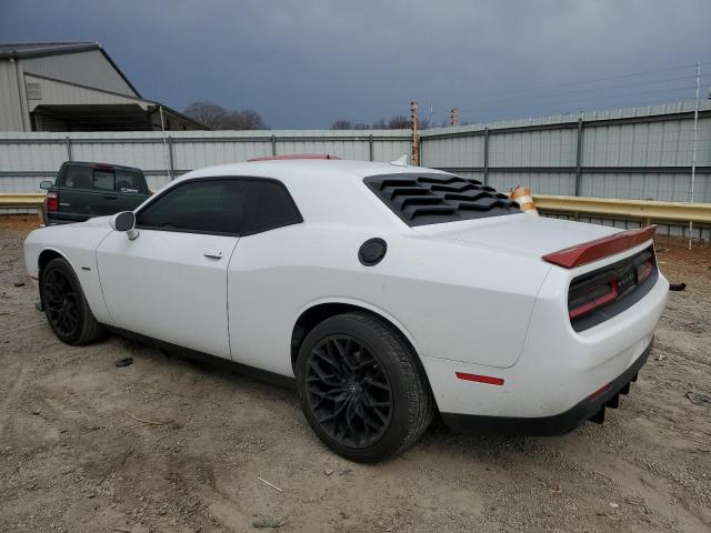 Снимка 2 от търг – 2017 DODGE CHALLENGER с VIN 2C3CDZBT5HH555180