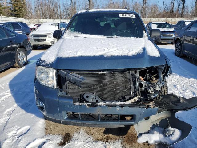 Zdjęcie 5 z aukcji – 2012 FORD ESCAPE XLT z VIN 1FMCU0DG1CKB10472