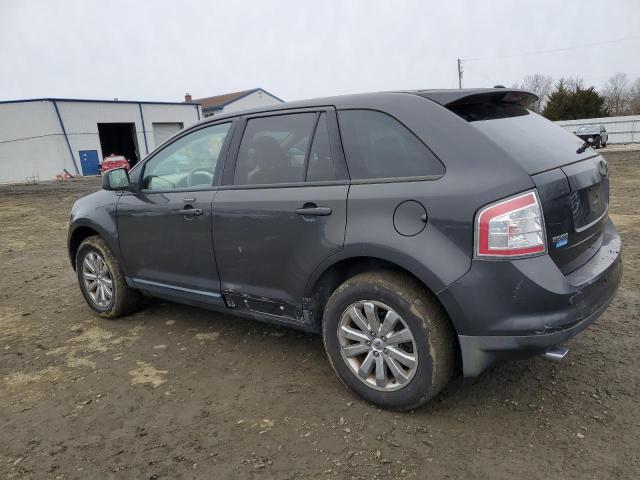 Photo 2 from auction – 2007 FORD EDGE SEL P with VIN 2FMDK49C37BA71472