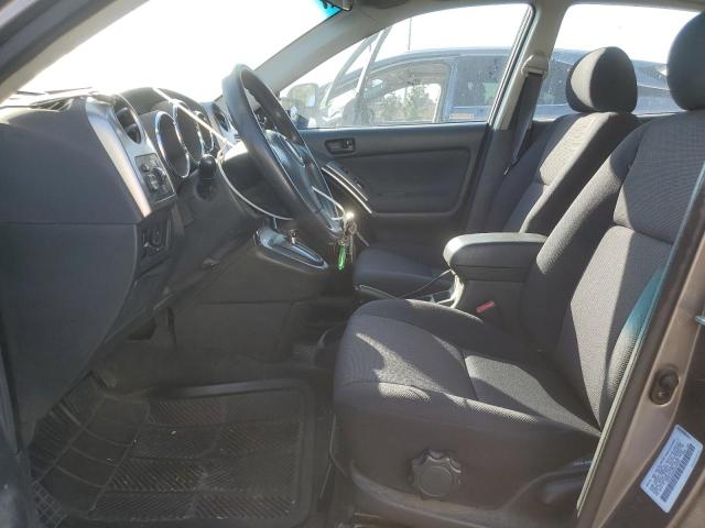 Photo 7 from auction – 2003 PONTIAC VIBE with VIN 5Y2SL64883Z444567