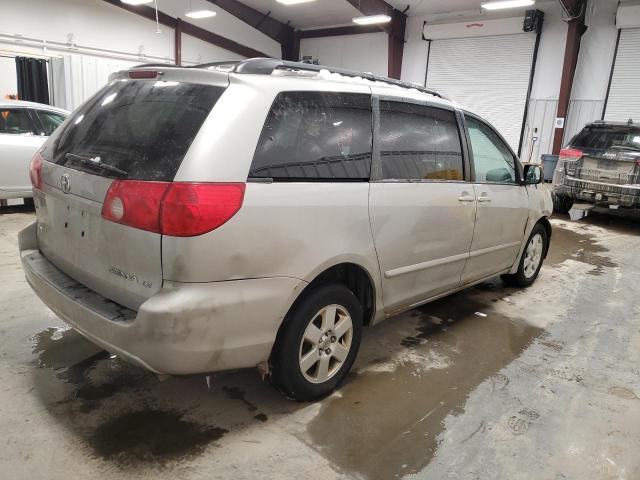 Photo 3 from auction – 2007 TOYOTA SIENNA CE with VIN 5TDZK23C67S025141