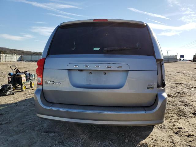 Photo 6 from auction – 2019 DODGE GRAND CARA with VIN 2C4RDGCG2KR600170
