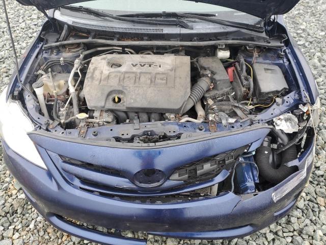 Photo 11 from auction – 2013 TOYOTA COROLLA BA with VIN 2T1BU4EE9DC123770