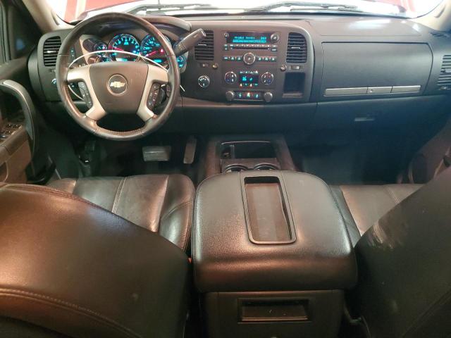 Photo 8 from auction – 2012 CHEVROLET silverado with VIN 3GCPKSE79CG248435