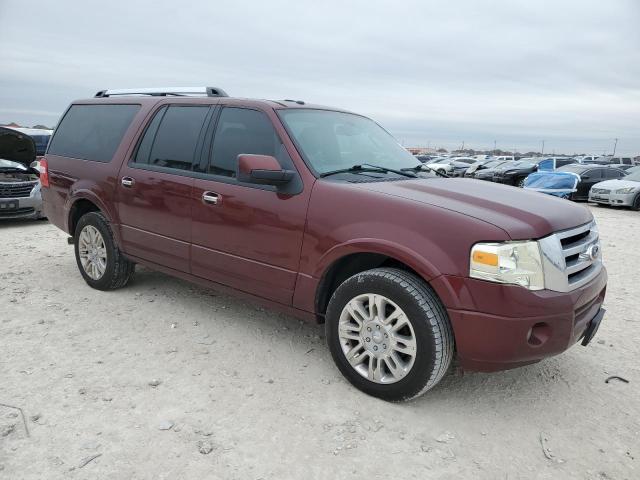 Photo 4 from auction – 2013 FORD EXPEDITION with VIN 1FMJK1K51DEF11640