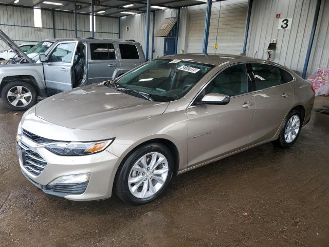 Photo 1 from auction – 2024 CHEVROLET MALIBU LT with VIN 1G1ZD5ST5RF215330