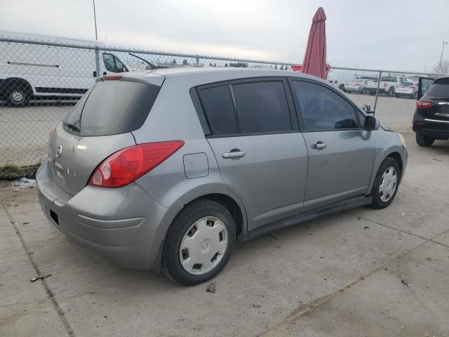 Photo 3 from auction – 2007 NISSAN VERSA S with VIN 3N1BC13E17L418029