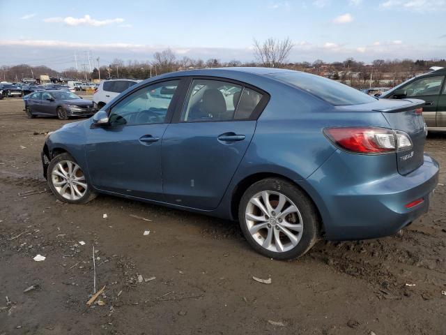 Photo 2 from auction – 2010 MAZDA 3 S with VIN JM1BL1S59A1151008