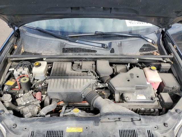 Photo 12 from auction – 2008 TOYOTA HIGHLANDER with VIN JTEEW44A782006789