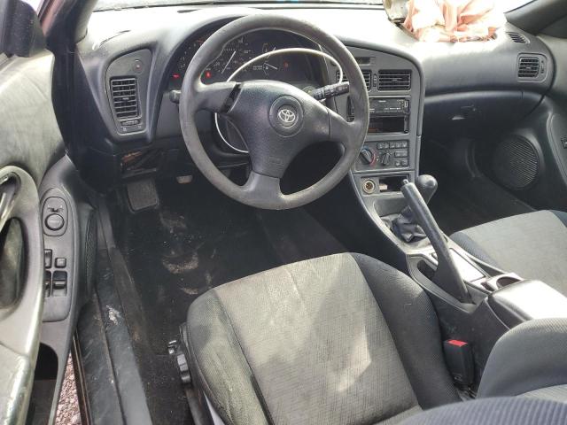 Photo 8 from auction – 1994 TOYOTA CELICA BAS with VIN JT2AT00N0R0029141
