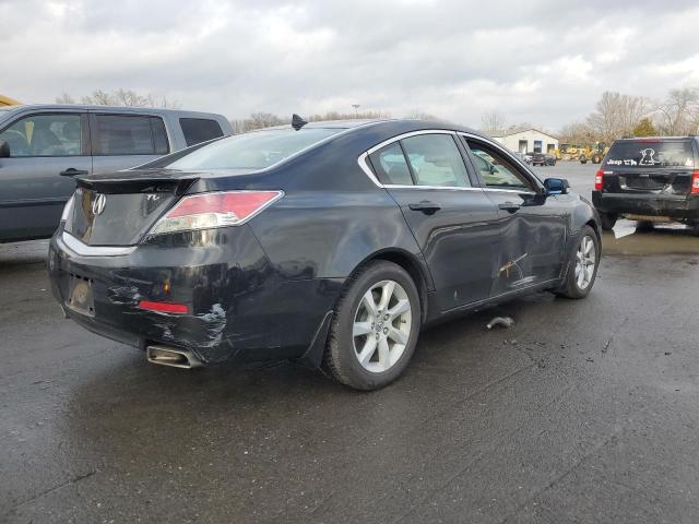 Photo 3 from auction – 2012 ACURA TL with VIN 19UUA8F50CA014352