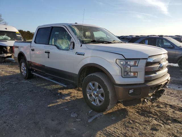 Photo 4 from auction – 2015 FORD F150 SUPER with VIN 1FTEW1EF8FFB46949