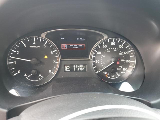 Photo 9 from auction – 2015 NISSAN ALTIMA 2.5 with VIN 1N4AL3AP8FC476390