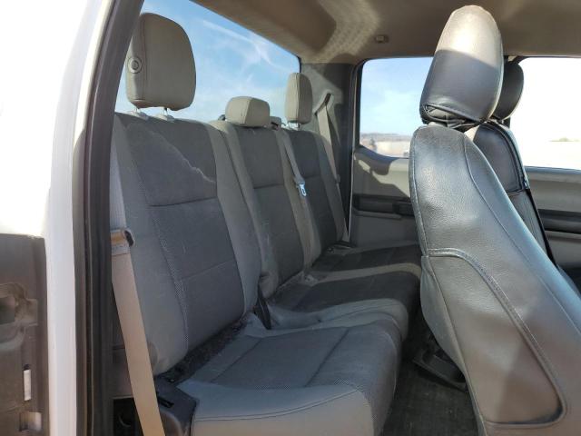 Zdjęcie 10 z aukcji – 2015 FORD F150 SUPER z VIN 1FTEX1EP8FFA20466