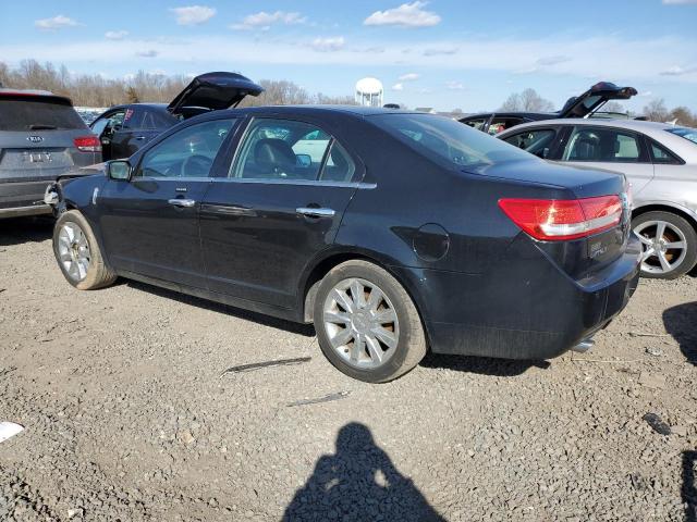 Photo 2 from auction – 2012 LINCOLN MKZ with VIN 3LNHL2JCXCR833755