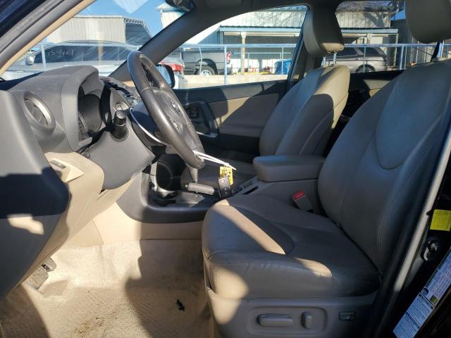 Фото 7 с аукциона – 2012 TOYOTA RAV4 LIMIT с VIN 2T3DK4DV1CW086220