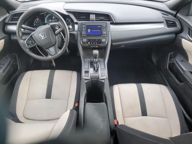 Photo 8 from auction – 2017 HONDA CIVIC LX with VIN SHHFK7H33HU413795