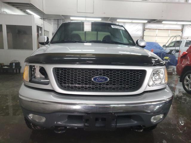 Снимка 5 от търг – 2000 FORD F150 с VIN 1FTRX18L5YNA41830