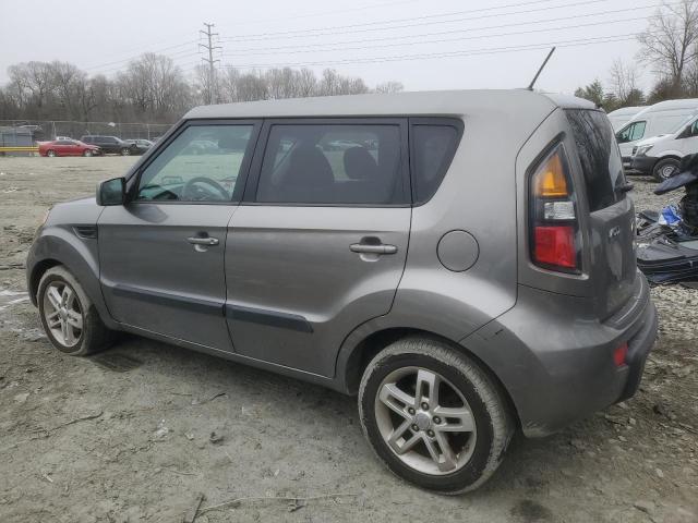 Photo 2 from auction – 2011 KIA SOUL with VIN KNDJT2A24B7330516