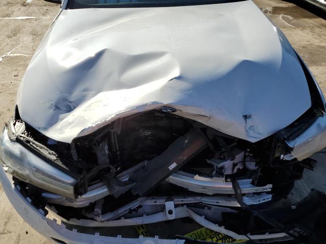 Photo 11 from auction – 2023 BMW 530E with VIN WBA13AG01PCL83976