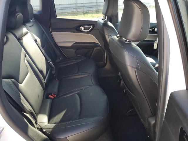 Photo 11 from auction – 2025 JEEP COMPASS LI with VIN 3C4NJDCN0ST508508