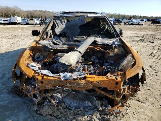 Photo 5 from auction – 2013 ACURA TL TECH with VIN 19UUA8F51DA016824