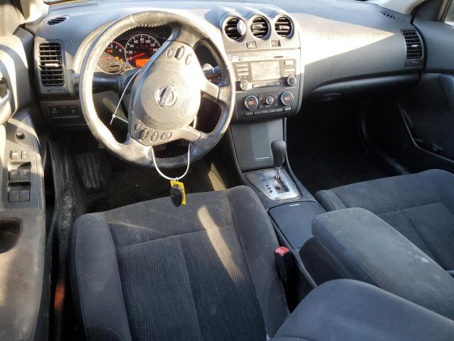 Photo 8 from auction – 2010 NISSAN ALTIMA BAS with VIN 1N4AL2AP6AN483037