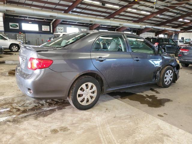 Foto 3 de la subasta – 2009 TOYOTA COROLLA BA con VIN JTDBL40E999028150