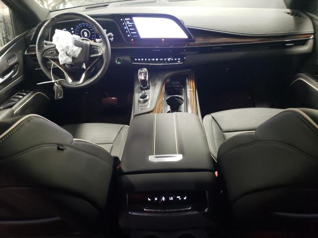 Photo 8 from auction – 2023 CADILLAC ESCALADE P with VIN 1GYS4BKL9PR507236