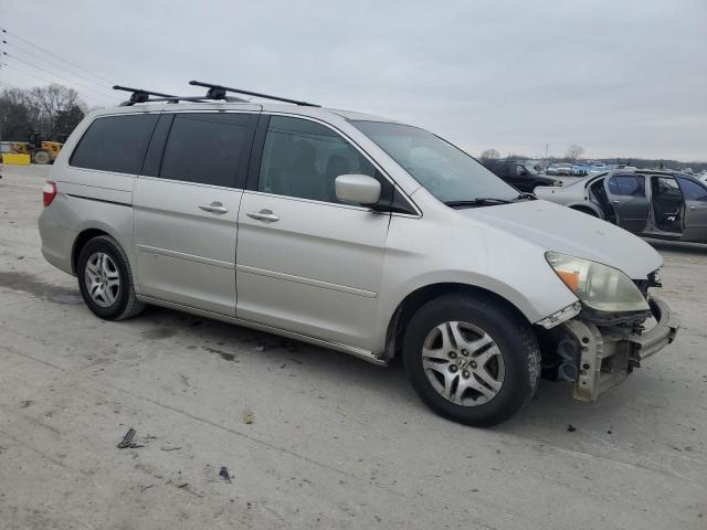 Photo 4 from auction – 2006 HONDA ODYSSEY EX with VIN 5FNRL38696B428992