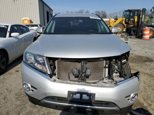 Zdjęcie 5 z aukcji – 2015 NISSAN PATHFINDER z VIN 5N1AR2MM2FC659803