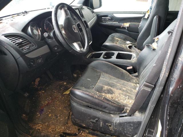 Zdjęcie 7 z aukcji – 2014 DODGE GRAND CARA z VIN 2C4RDGEG6ER467768