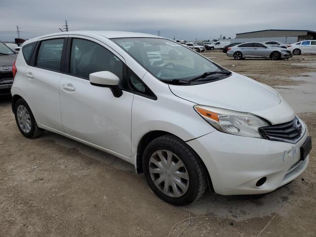 Photo 4 from auction – 2015 NISSAN VERSA NOTE with VIN 3N1CE2CP6FL362397